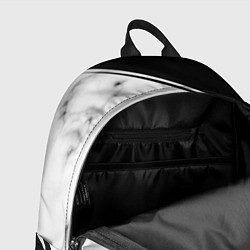 Рюкзак JUVENTUS, цвет: 3D-принт — фото 2