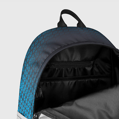 Рюкзак Detroit: RK900 / 3D-принт – фото 4