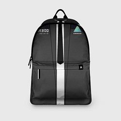Рюкзак Conor RK800, цвет: 3D-принт — фото 2
