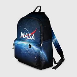 Рюкзак NASA: Sunrise Earth, цвет: 3D-принт