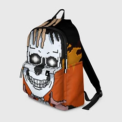 Рюкзак XXXtentacion Skull