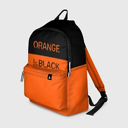 Рюкзак Orange Is the New Black