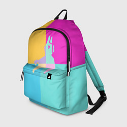 Рюкзак Fortnite Llama, цвет: 3D-принт