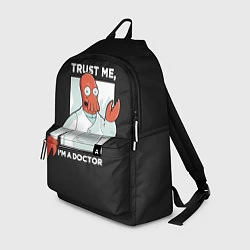 Рюкзак Zoidberg: Trust Me