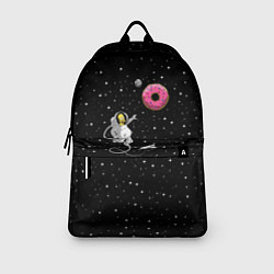 Рюкзак Homer Spaceman, цвет: 3D-принт — фото 2
