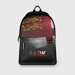 Рюкзак SARK, цвет: 3D-принт — фото 2