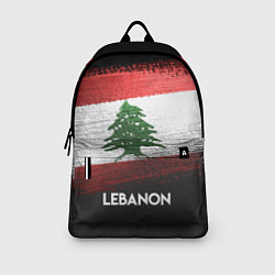 Рюкзак Lebanon Style, цвет: 3D-принт — фото 2