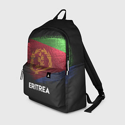 Рюкзак Eritrea Style