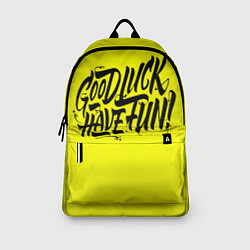 Рюкзак GL HF, цвет: 3D-принт — фото 2