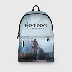 Рюкзак Horizon Zero Dawn, цвет: 3D-принт — фото 2