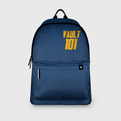 Рюкзак VAULT 101, цвет: 3D-принт — фото 2