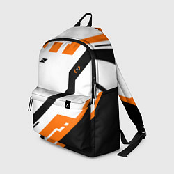 Рюкзак CS:GO Asiimov Light