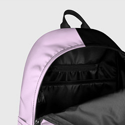 Рюкзак BTS V, цвет: 3D-принт — фото 2
