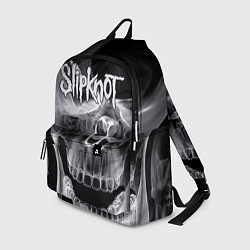 Рюкзак Slipknot Death, цвет: 3D-принт
