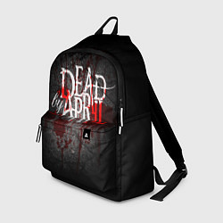 Рюкзак Dead by April