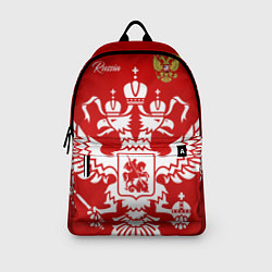 Рюкзак Red Russia, цвет: 3D-принт — фото 2