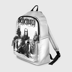 Рюкзак Behemoth