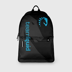 Рюкзак TEAM LIQUID, цвет: 3D-принт — фото 2