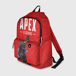 Рюкзак Apex Legends: Red Wraith