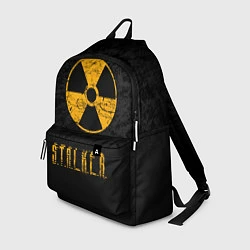 Рюкзак STALKER: Radioactive