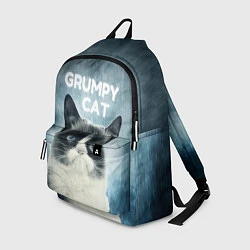 Рюкзак Grumpy Cat