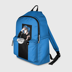 Рюкзак Sally Face, цвет: 3D-принт