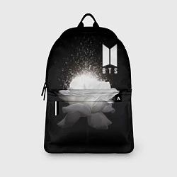 Рюкзак BTS Flower, цвет: 3D-принт — фото 2