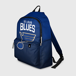 Рюкзак St Louis Blues