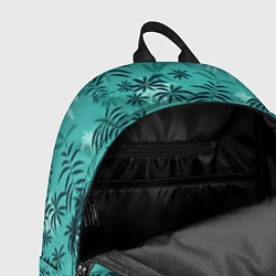 Рюкзак Tommy Vercetti, цвет: 3D-принт — фото 2