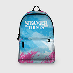 Рюкзак STRANGER THINGS, цвет: 3D-принт — фото 2
