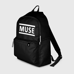 Рюкзак MUSE, цвет: 3D-принт