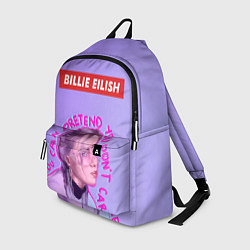 Рюкзак Billie Eilish