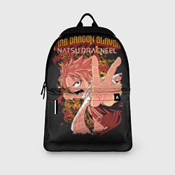 Рюкзак Fairy Tail, цвет: 3D-принт — фото 2