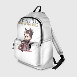 Рюкзак Sekiro:Shadows Die Twice, цвет: 3D-принт