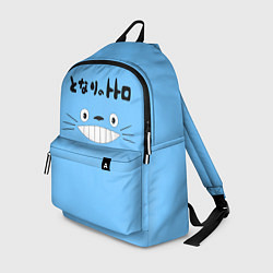 Рюкзак Totoro, цвет: 3D-принт