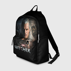 Рюкзак THE WITCHER