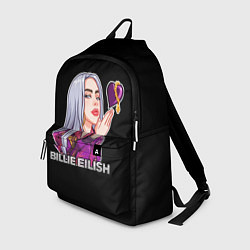 Рюкзак BILLIE EILISH