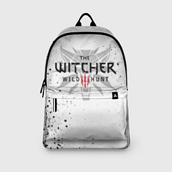 Рюкзак ВЕДЬМАК, цвет: 3D-принт — фото 2