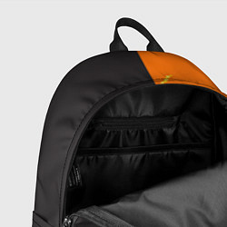 Рюкзак CS GO, цвет: 3D-принт — фото 2