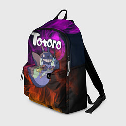 Рюкзак Totoro