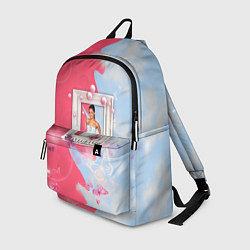 Рюкзак ARIANA GRANDE, цвет: 3D-принт