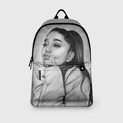 Рюкзак Ariana Grande Ариана Гранде, цвет: 3D-принт — фото 2