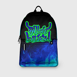 Рюкзак Билли Айлиш, цвет: 3D-принт — фото 2