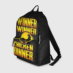 Рюкзак Winner Chicken Dinner