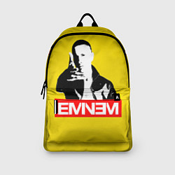 Рюкзак Eminem, цвет: 3D-принт — фото 2