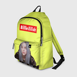 Рюкзак BILLIE EILISH, цвет: 3D-принт