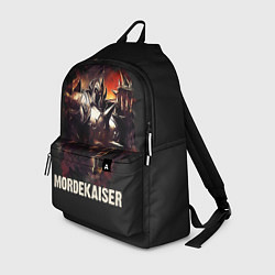 Рюкзак Mordekaiser