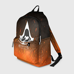 Рюкзак Assasin's creed, цвет: 3D-принт