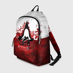 Рюкзак Assasin's creed, цвет: 3D-принт
