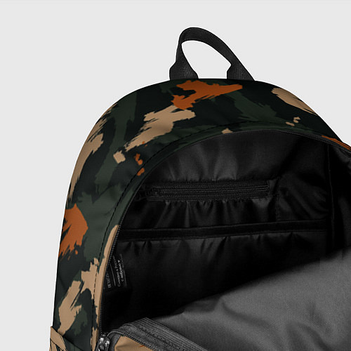 Рюкзак С 23 февраля граната / 3D-принт – фото 4